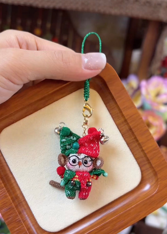 Crochet/Knitted Crafts for Lisa