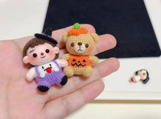 Crochet/Knitted Crafts for Stephanie M