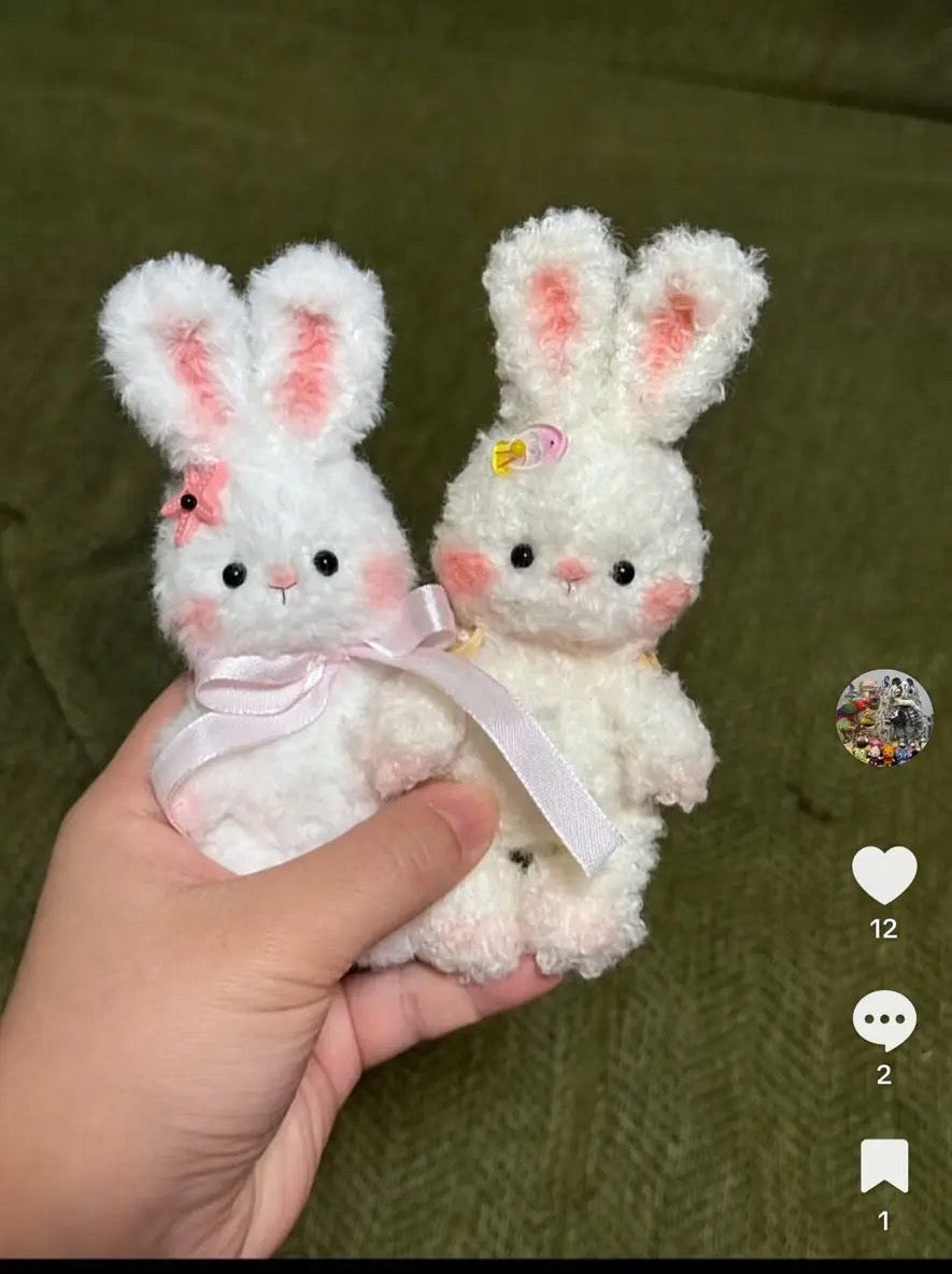 Crochet/Knitted Crafts for Halloween