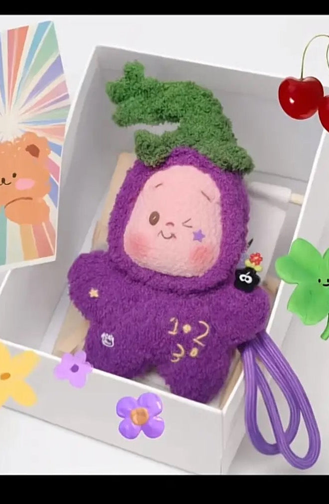 Crochet/Knitted Crafts for Halloween