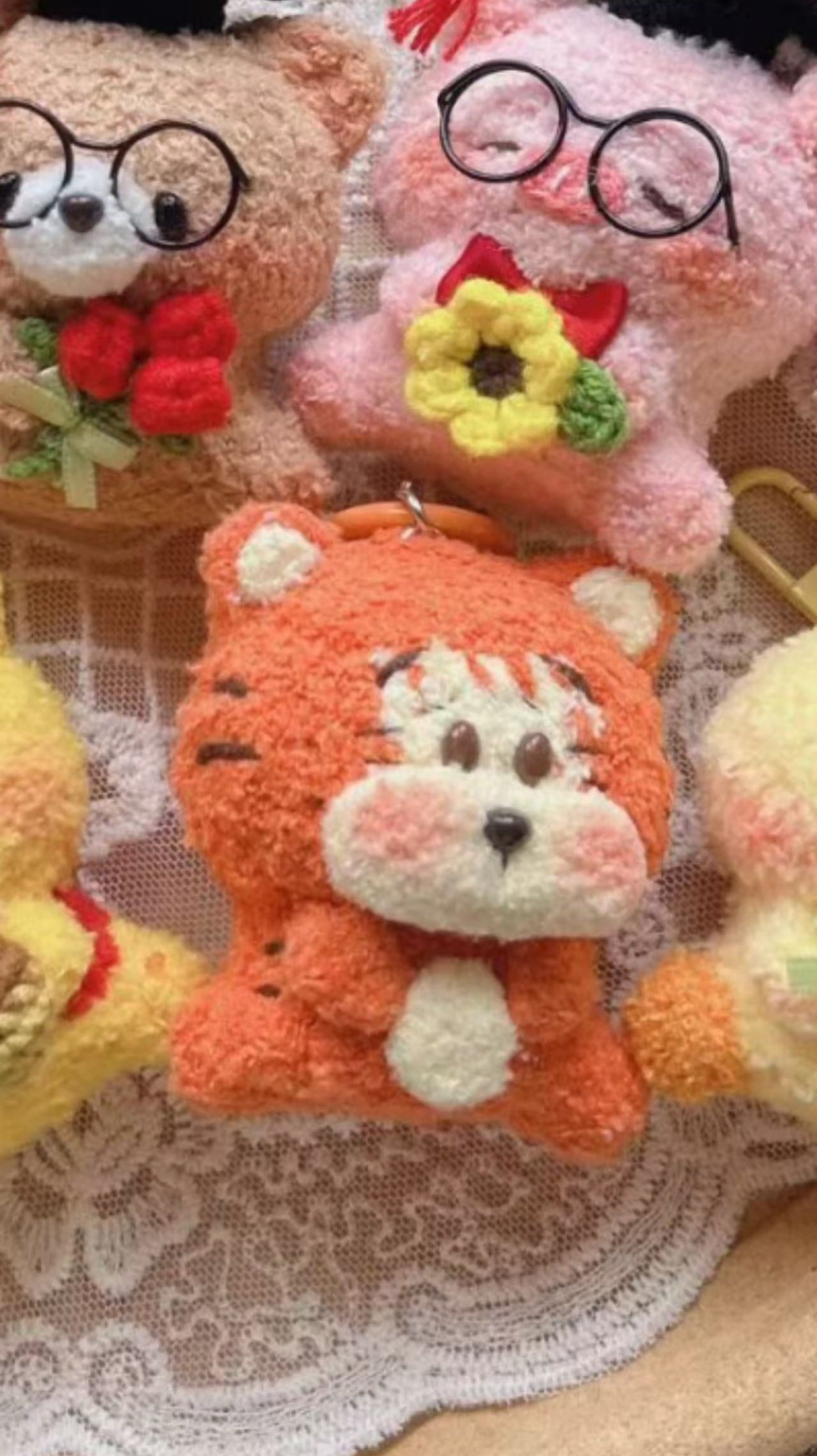 Checkout Link for Lisa