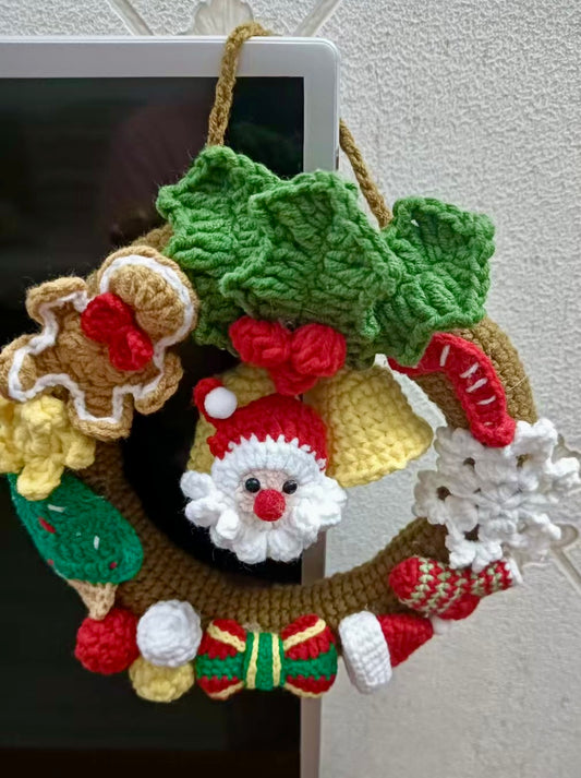 Christmas Wreath