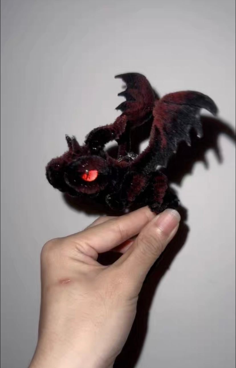 Twist Stick Mini Dragon