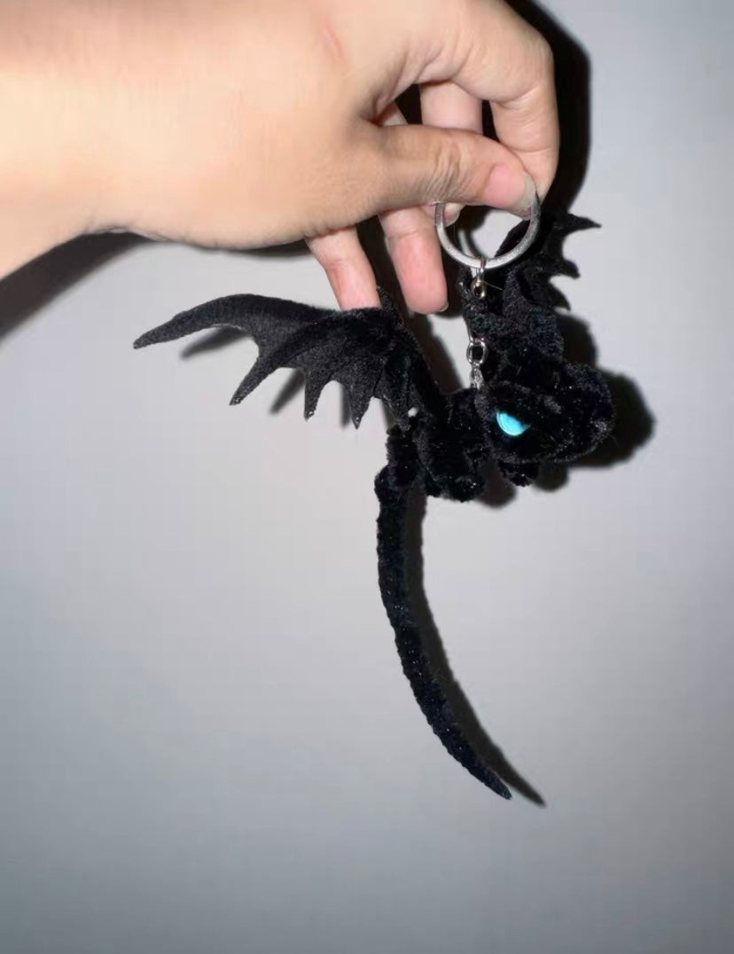 Twist Stick Mini Dragon