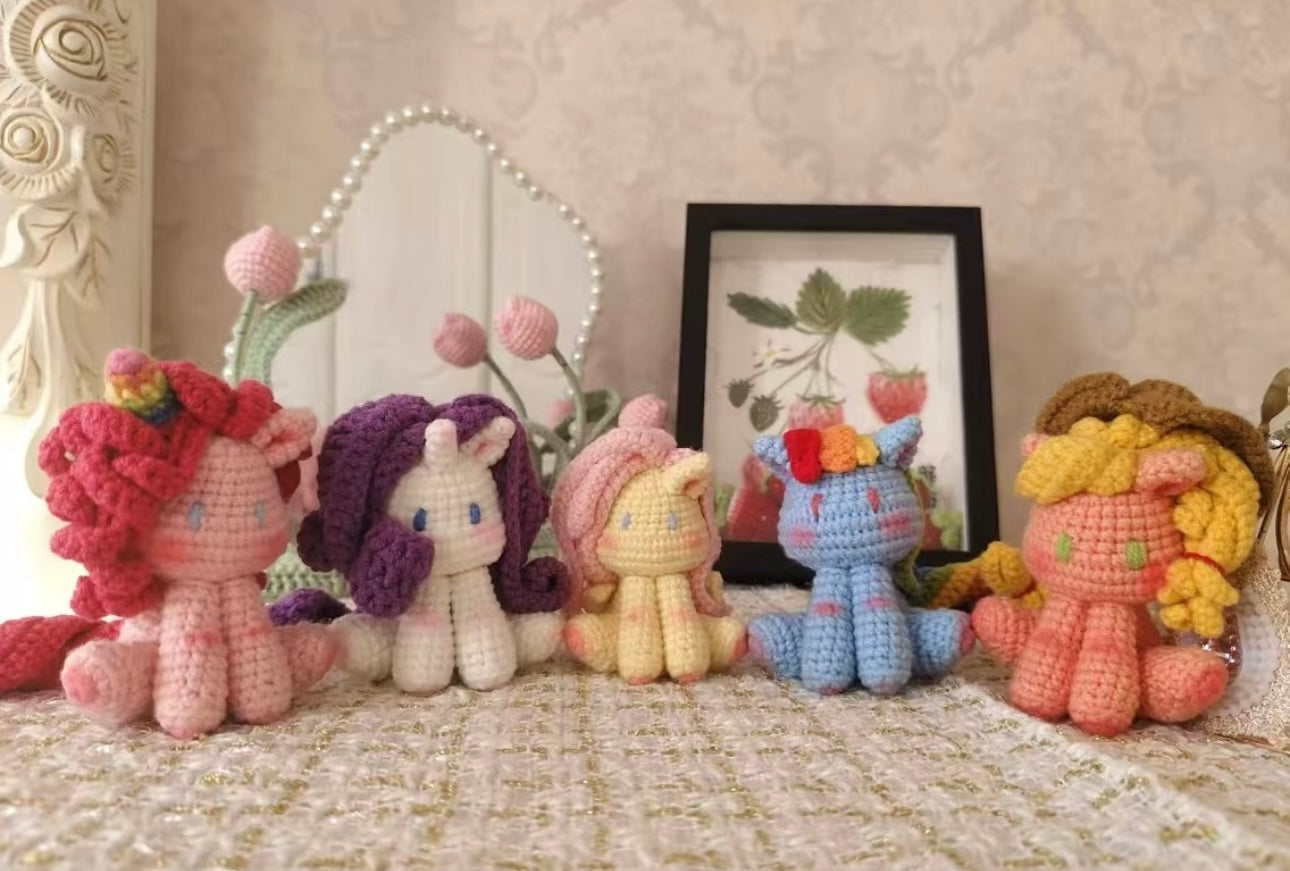 My Little Pony