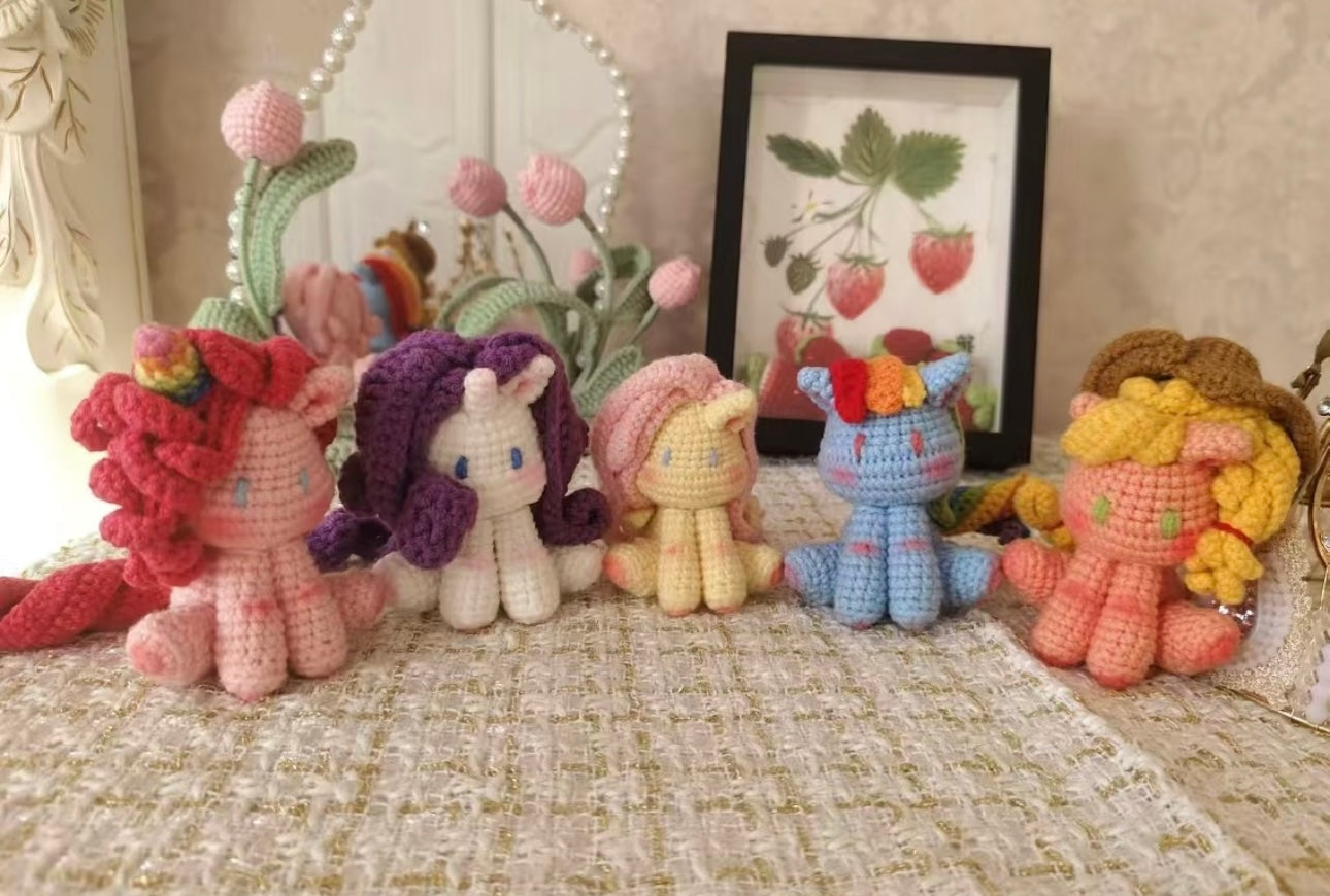My Little Pony