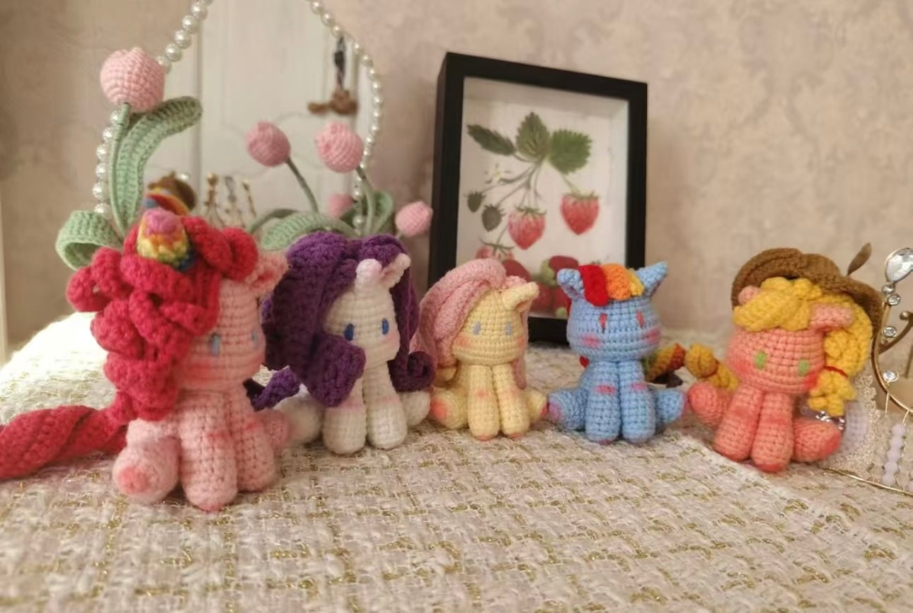 My Little Pony