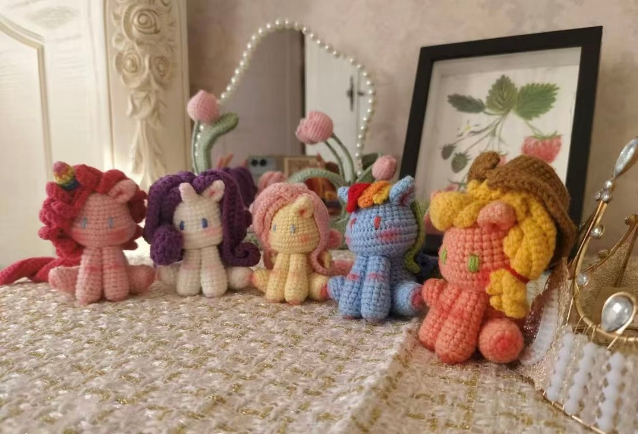 My Little Pony