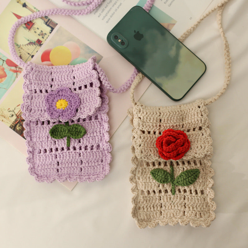 Phone Bag