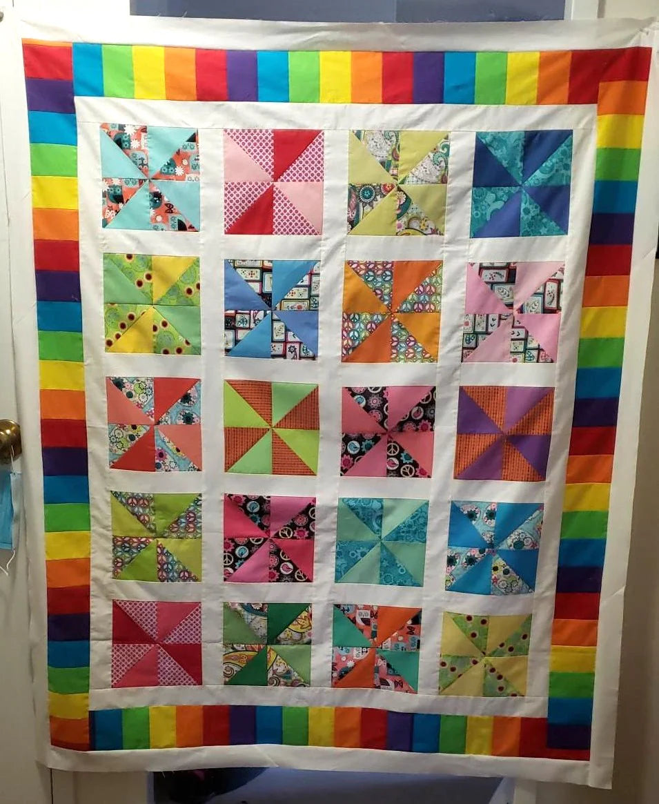 Handmade Quilt