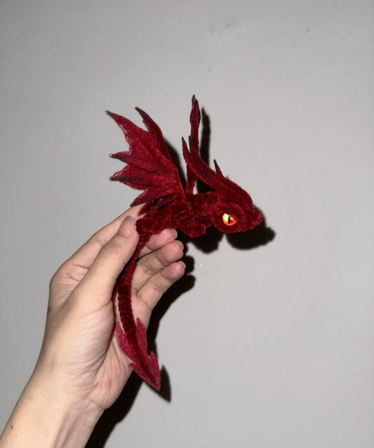 Twist Stick Mini Dragon
