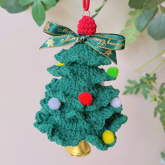Christmas Tree Bell