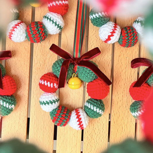 Christmas Wreath