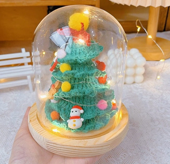 Christmas Tree Lamp