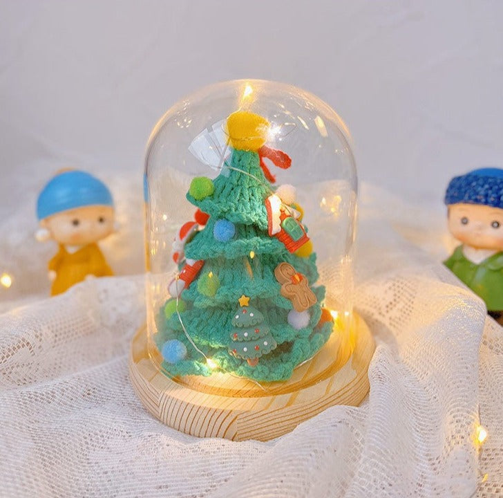 Christmas Tree Lamp