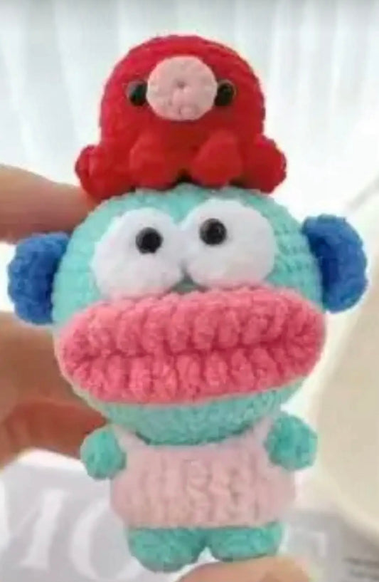 Checkout Link for Goldie