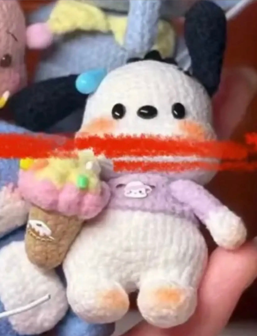 Checkout Link for Goldie