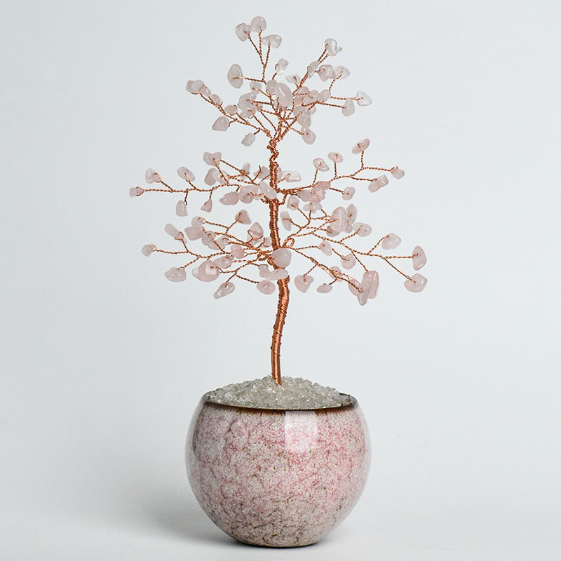 Crystal Tree(20 cm/7.9 inch)