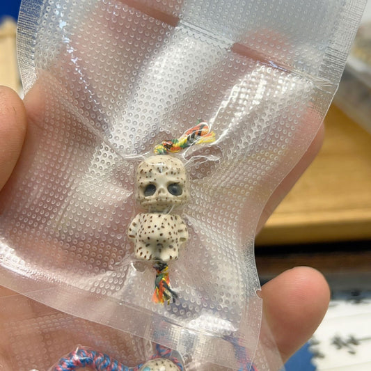 Bracelet DIY- Bodhi Fruit/Boy