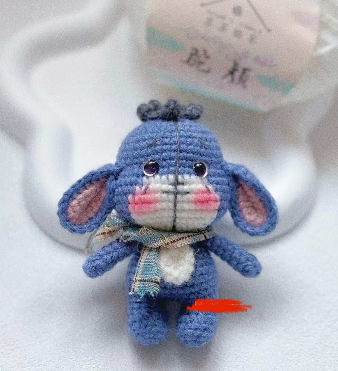 Checkout Link for Goldie