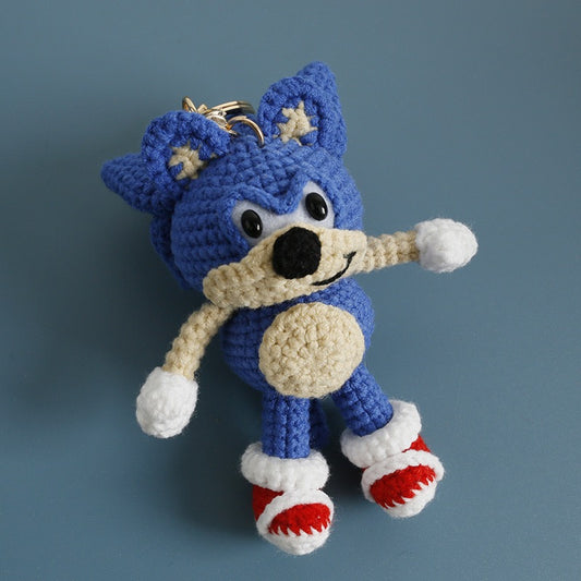 Hedgehog Sony