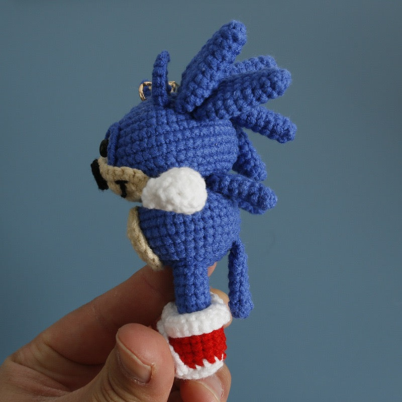 Hedgehog Sony
