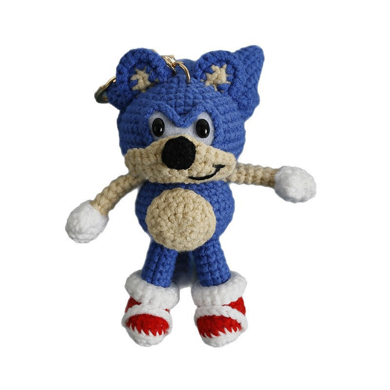 Hedgehog Sony