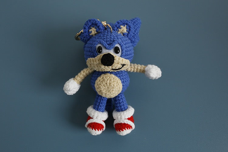 Hedgehog Sony