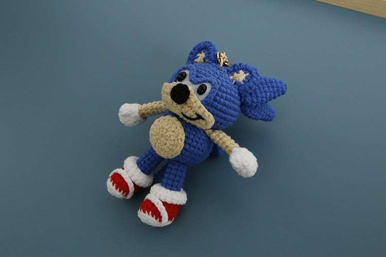 Hedgehog Sony