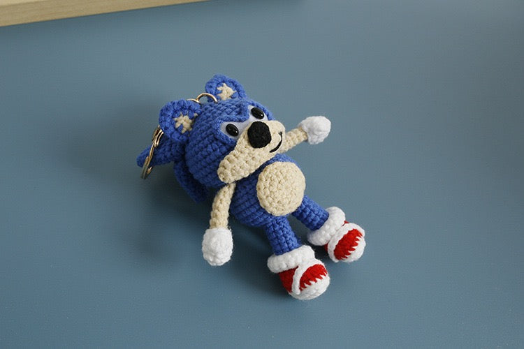 Hedgehog Sony