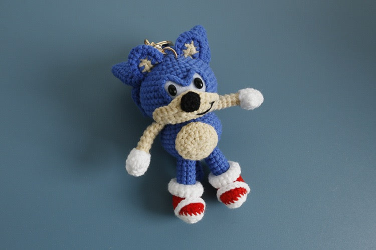 Hedgehog Sony