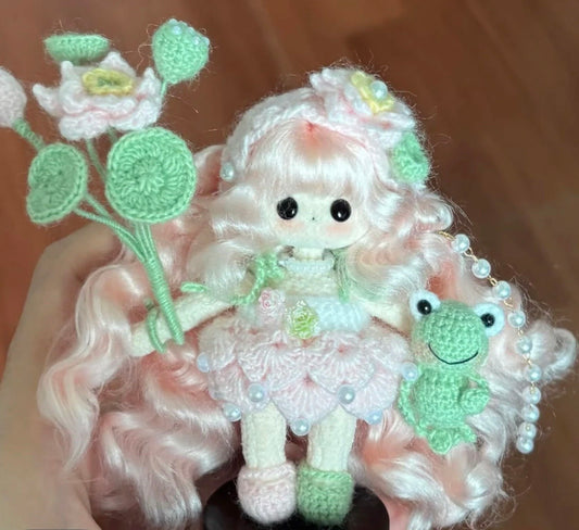 Checkout Link for Connie