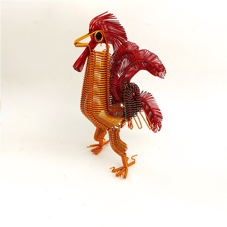 Rooster