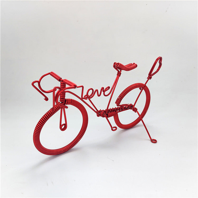 Love Bicycle