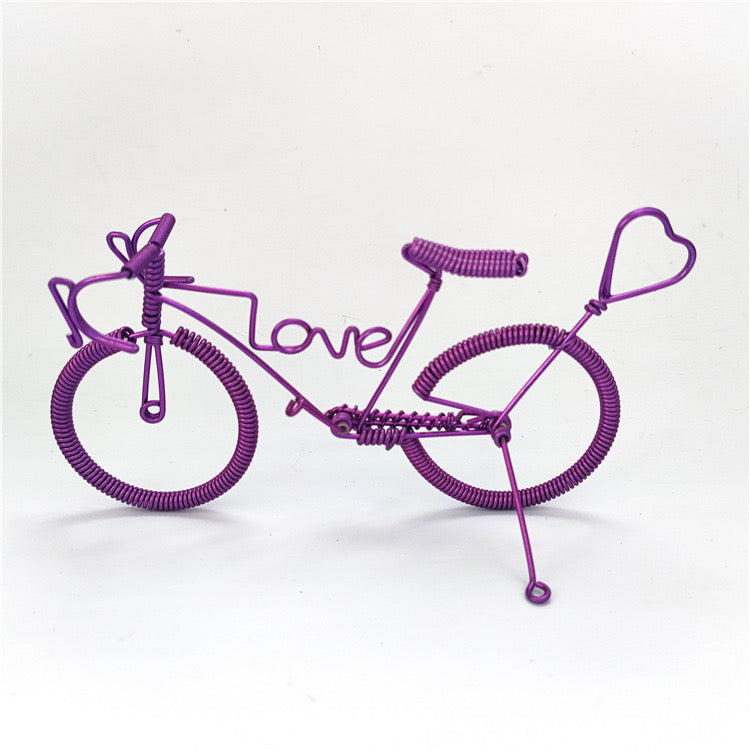 Love Bicycle