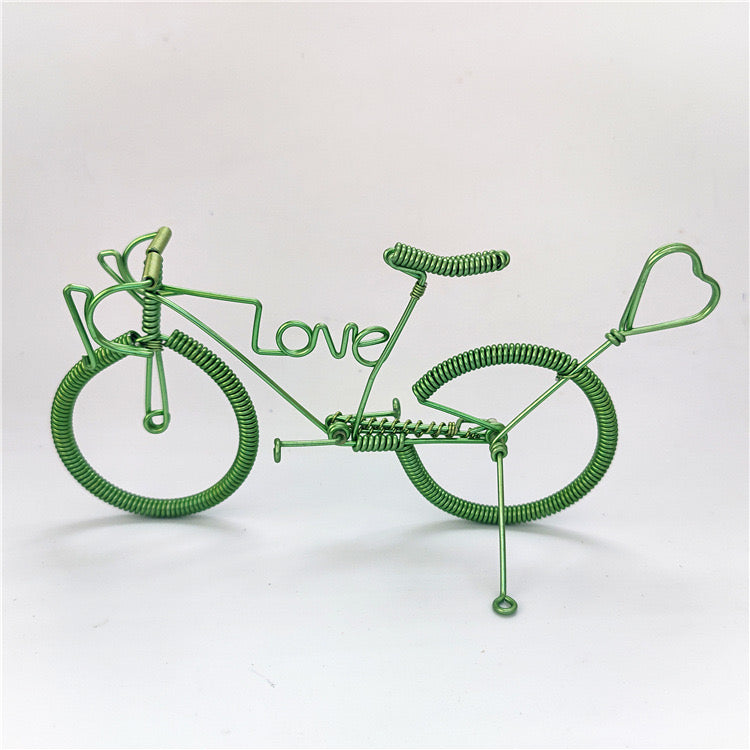 Love Bicycle