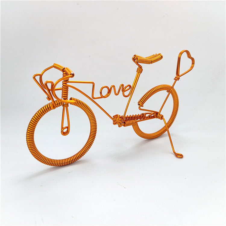 Love Bicycle