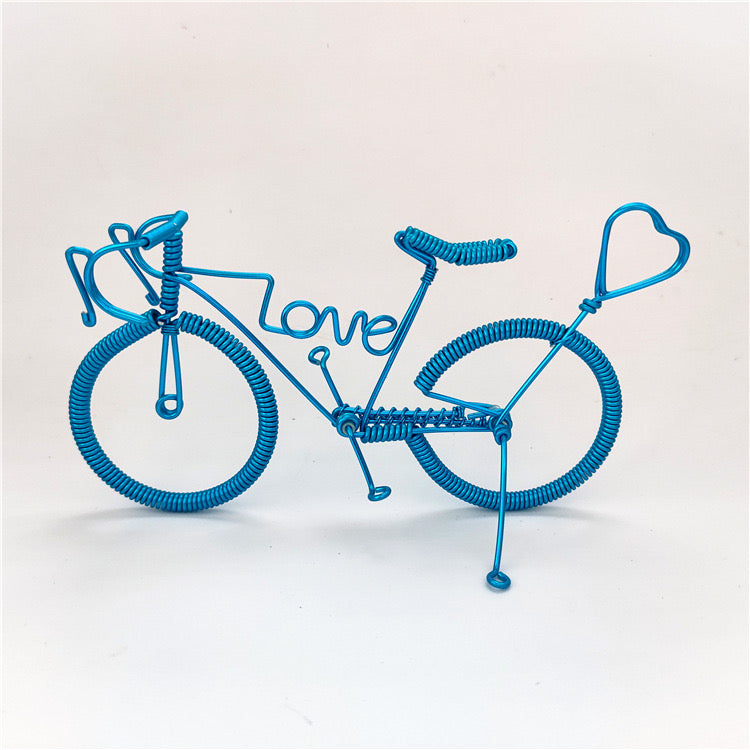 Love Bicycle