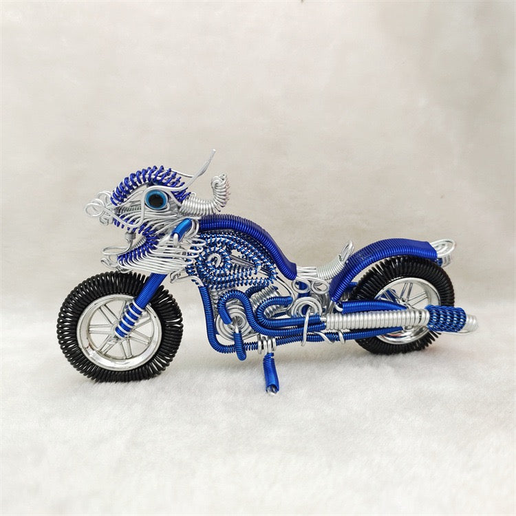 Dragon Motorcycle