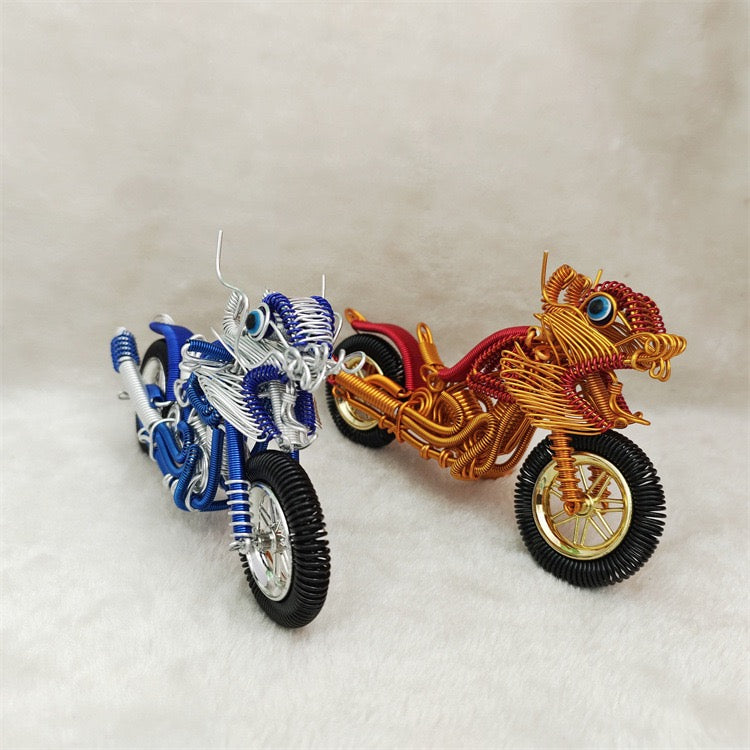 Dragon Motorcycle