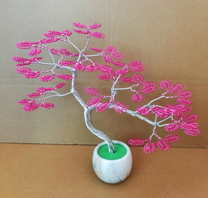 Bonsai Tree(28*30cm/11*11.8 inch)