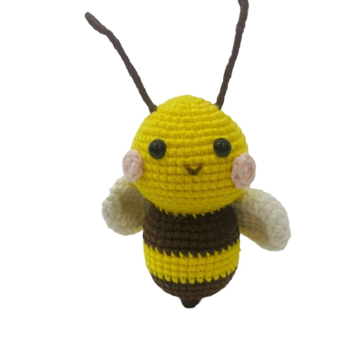 Bee Keychain