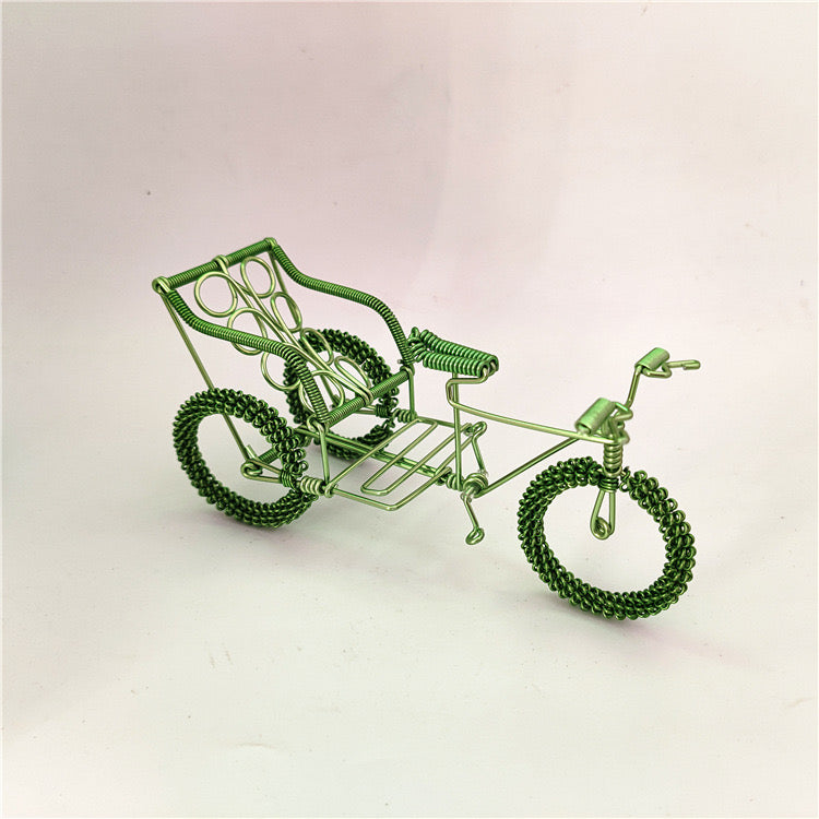 Tricycle