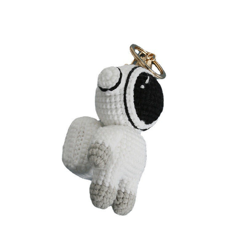 Astronaut Keychain