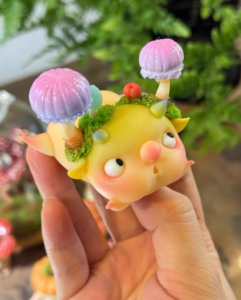 Mushroom