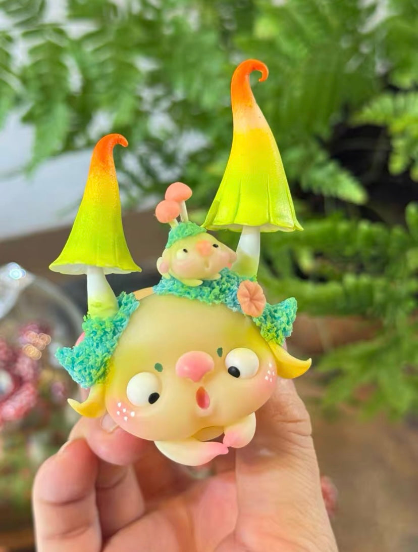 Mushroom