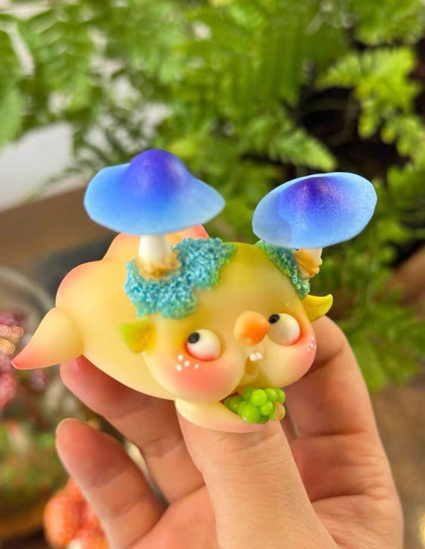 Mushroom