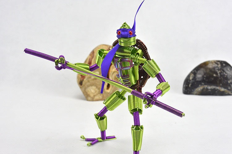 Ninjia Turtle