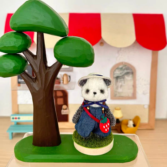 Checkout Link for Lea