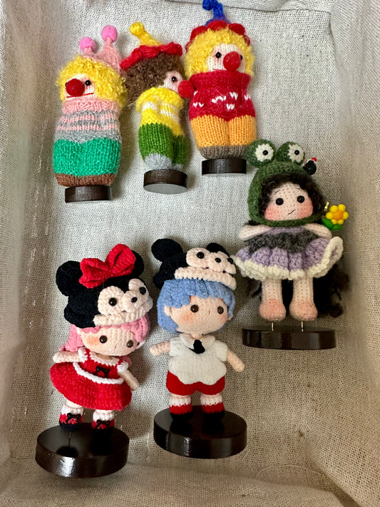 Checkout Link for Leo